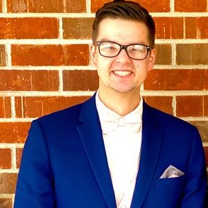 Meet your Posher, Ion